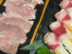 -陇璟烧肉酒场(友谊阳光城店)