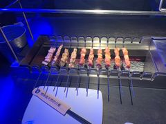 -很久以前羊肉串(怡海店)