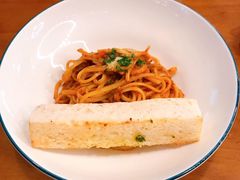 加拿大肉酱面-COMMUNE幻师(上邦百汇城店)