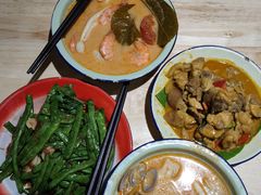 -阿徕孖·泰餐(大沙地店)