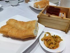-南宁荔园维景国际酒店·荔园中餐厅