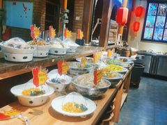 -鸽子窝(青塔店)