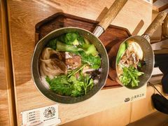 -小满手工粉(北京富力广场店)