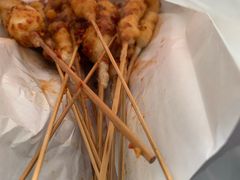 -辽B·小串(总店)