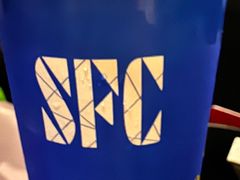 -SFC上影影城(成都科华IMAX店)