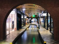 店内环境-砂之船奥莱(南京江宁店)