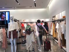 -ZARA(成都远洋太古里店)