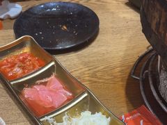 -牛也烧肉(摩尔城店)