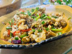 -朗妈私房菜(婺女州店)