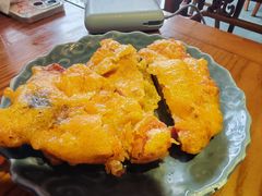 -鑫震源·苏式大虾生煎(山塘街店)