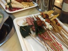 -袁记串串香(人民公园店)
