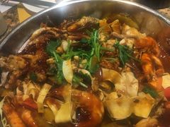 -黄记煌三汁焖锅(金凤万达广场店)