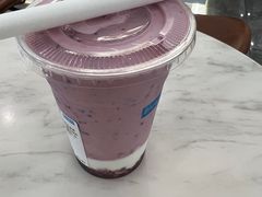 -Blueglass酸奶(上生新所店)
