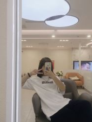 点击看大图 -上禾 HAIR SALON