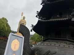 -九华山风景区