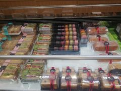 零售区-85度C(苏州石路店)