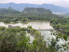 -星湖旅游景区七星岩