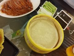 -玉林烤鸭店(垡头店)
