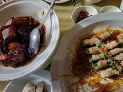 -京味斋·北京烤鸭(北京南站洋桥店)