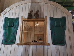 -牧马人奶茶馆(乌兰察布总店)