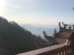 -安溪清水岩