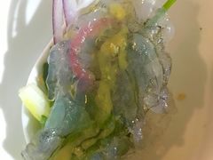 -官塘锋记鱼生·生腌·砂锅粥(牌坊街店)