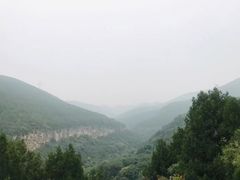 -龙洞风景区-藏龙涧