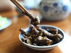 -同得兴 Since·1995 传统苏式面馆(十全街店)