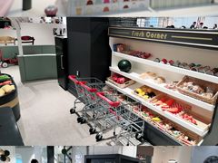 -Ms·KIMO星漠亲子餐厅(高新店)