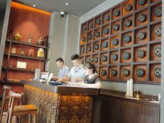 -菩泰·泰式草本按摩SPA(武汉新天地南馆店)
