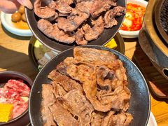 -泥炉烧肉师(新街口金銮巷店)