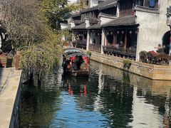 -南浔古镇