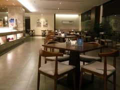 大堂-曼香餐厅(千岛湖开元曼居酒店)