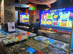 -旺角小渔村(上夼店)