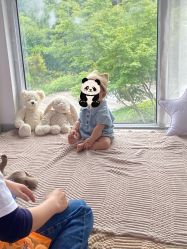 -BabyA 专业婴童摄影(古北时尚广场店)