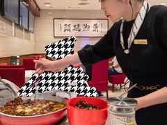 -潇湘码头·鲜湘菜(清河店)