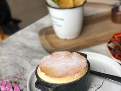 -The Rug Cafe(王府中环店)