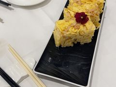 -白天鹅宾馆-宏图府餐厅