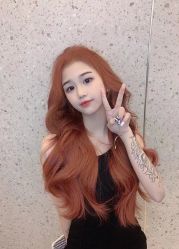 -3AM HAIR SALON染发烫发接发