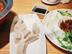 -东北灶(高新银泰店)