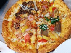 -必胜客(长瀛商业广场店)