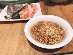 -青瓷火锅料理(西单大悦城店)