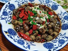 -呼吸森林·生态农庄农家乐私房菜