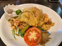 -大头虾越式风味餐厅(光明广场店)