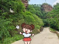 -湖洞水自然风景区