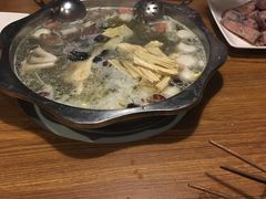 -傣妹火锅(南京东路一店)