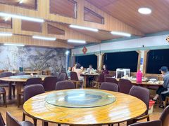 -蓝湾碧波·老字号·疍家非遗海上餐厅