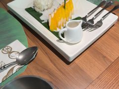 -帕蓝·暹罗料理(大学路店)