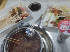 -屋头串串(龙潭寺店)