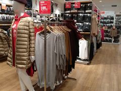 -优衣库(重庆万象城店)